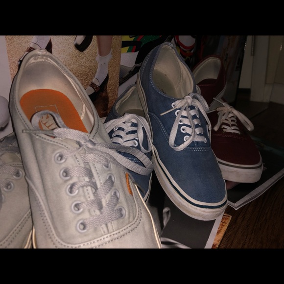 Vans shoe bundle - Picture 4 of 8